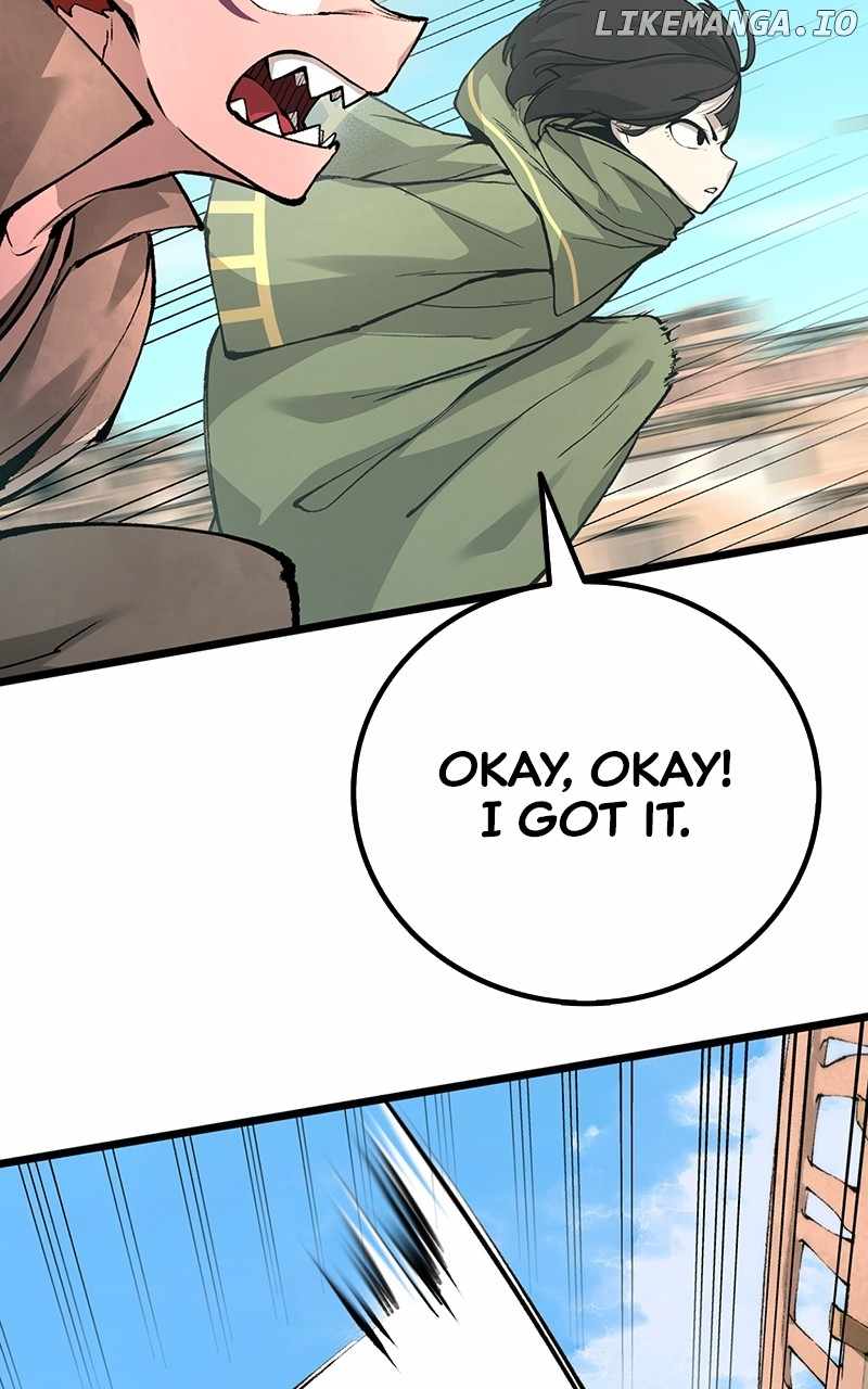 Piece Maker of Flame Chapter 34 14